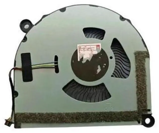 Main image of CPU fan for 520-12ikb 520 ND55C46-17C16 4-wire 520-12IKB 5f10p92392