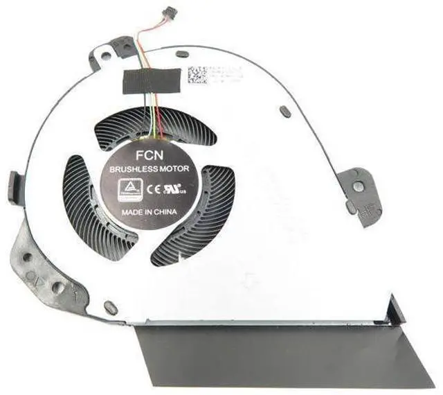 Main image of Cpu cooling fan for 13NR0210T01111 GU505DUDFS5K12115491PASUS 5V