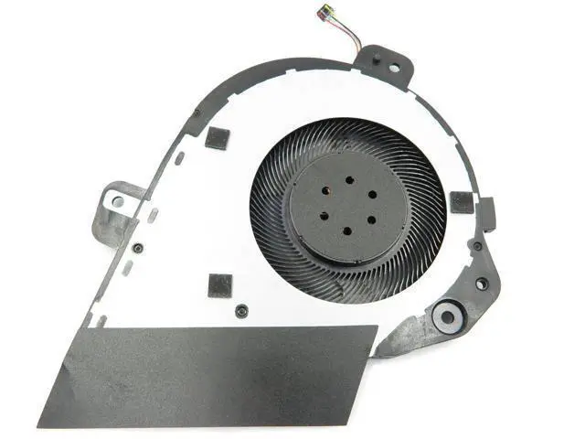 Alt view image 2 of 4 - Cpu cooling fan for 13NR0210T01111 GU505DUDFS5K12115491PASUS 5V