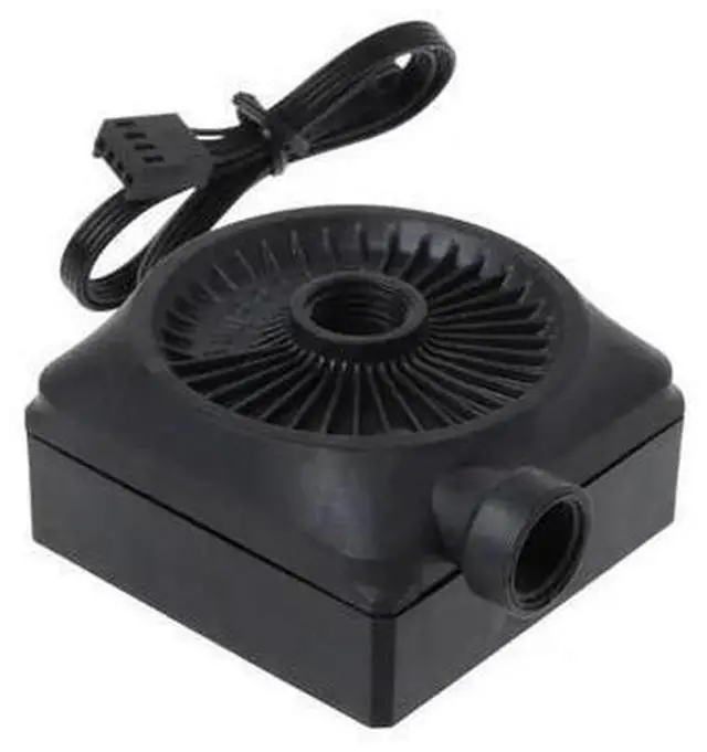 Main image of P67F Circulating Pump Mute Brushless COOLNG WTR Water-Cooled Radiator Submersible Waterpump Computer Suits Ultra-quiet G1/4