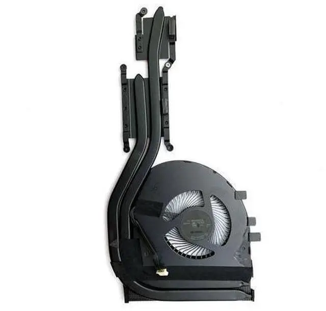 Main image of Cpu cooling fan for heatsink Thermal moduleLENOVO Thinkpad T460P T470P 01AW389