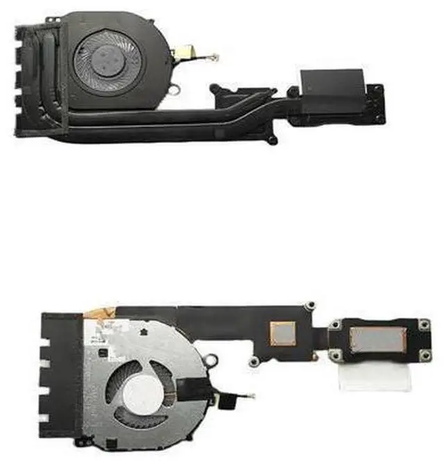 Main image of X360 14-BA 14M-BA 14M-BA011DX CPU Cooling HeatSink FAN 924282-001