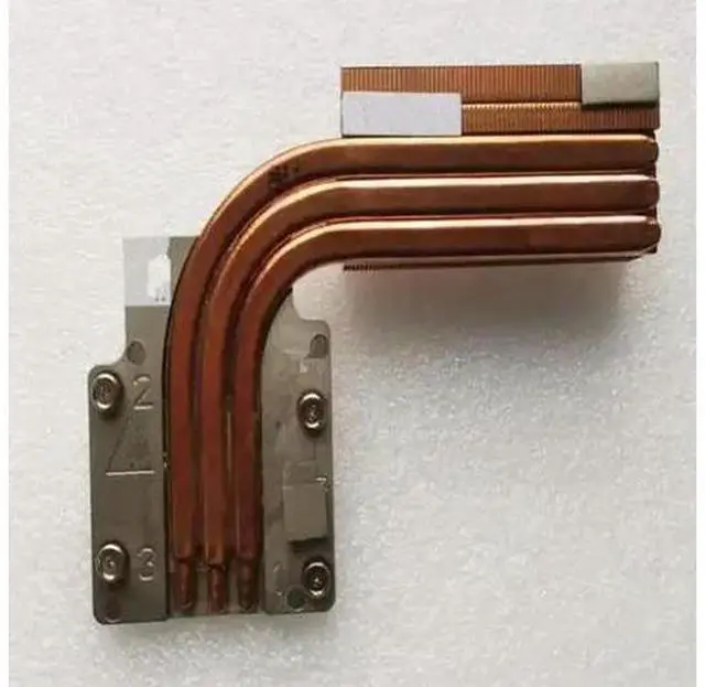 Main image of 00VMK2 M18X R3 P19E Laptop Cooling CPU Heatsink CN-00VMK2 0VMK2 Cooler Radiator