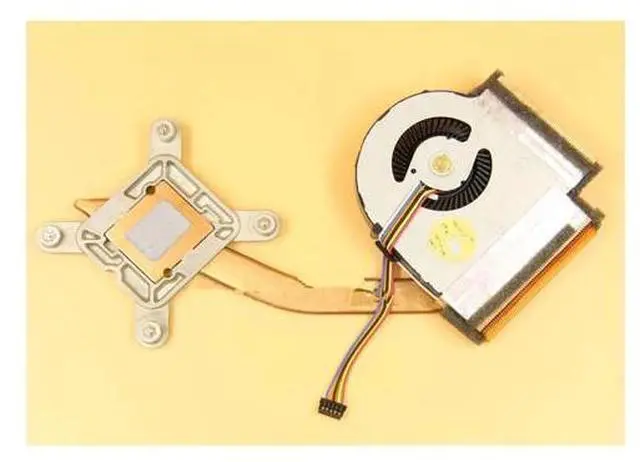 Main image of UMA T430 T430i Heatsink CPU Cooler Cooling Fan 04X3787 04W3267 04W3268 SF10E38117