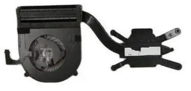 Main image of CPU Cooler Cooling Fan Heatsink X1 2nd 3rd 01AX999 01AX830 01AY918 01AY917