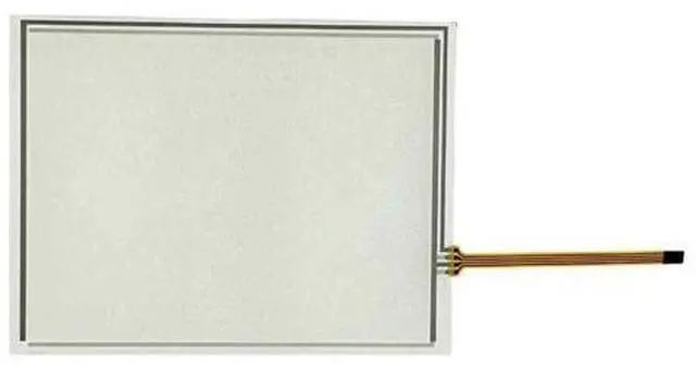 Main image of Applicable to 5MP050.0653-03 glass panel touch screen