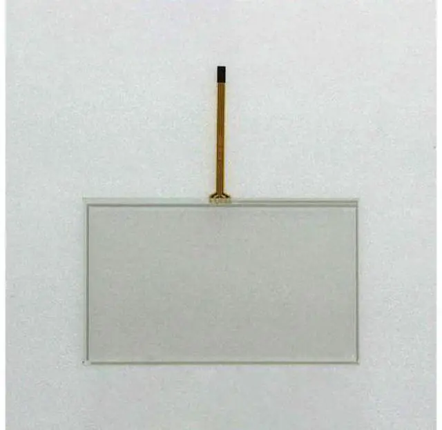 Main image of 7-inch TP07 CTS6 T07-CH020-YXKJ touch screen glass panel