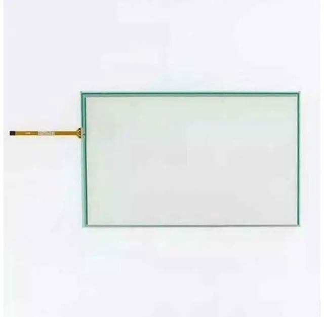 Main image of Applicable to 1201-231/01 touch screen glass panel
