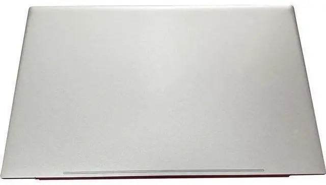 Main image of LCD Back Cover Lid for Envy 17-CG 17M-CG L87946-001 Sliver