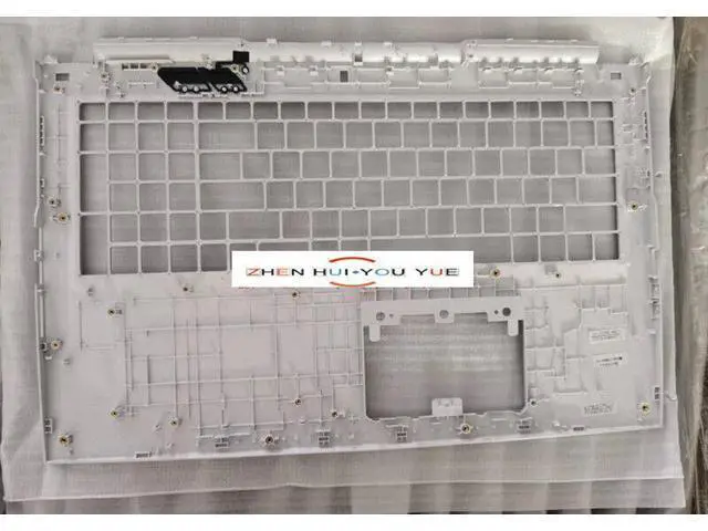 Alt view image 2 of 5 - replacement keyboard for Mechanic F117- FP FP36 F117-FRR36 F117-FP26 C cover bezel