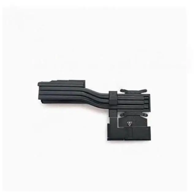 Main image of Suitable for M17X R5 P18E graphics card radiator 0Y1VPK 0YP26V