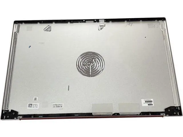 Alt view image 5 of 6 - LCD Back Cover Lid for Envy 17-CG 17M-CG L87946-001 Sliver