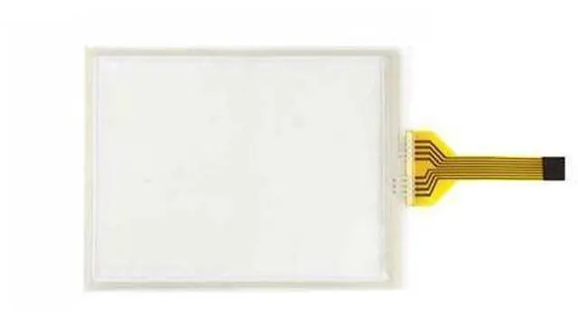 Main image of 5.7-inch 4PP120.0571-21 touch screen glass panel