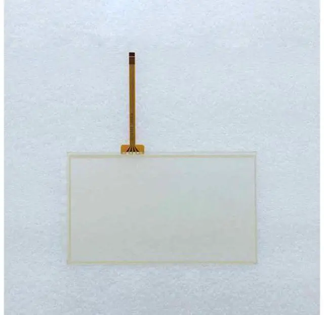 Main image of YL-4983 7-inch touch screen glass panel