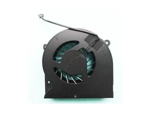 Alt view image 2 of 2 - New original cpu gpu cooling fan cooler for CLEVO P750TM1-G P775DM2 AB08212HX190300 00DM3 DC 12V 0.5A