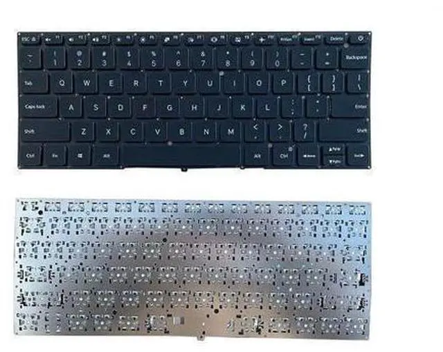 Main image of Laptop US Keyboard For Xiaomi ReBook 14 II XMA2011 XMA2011-CB XMA2011-CJ