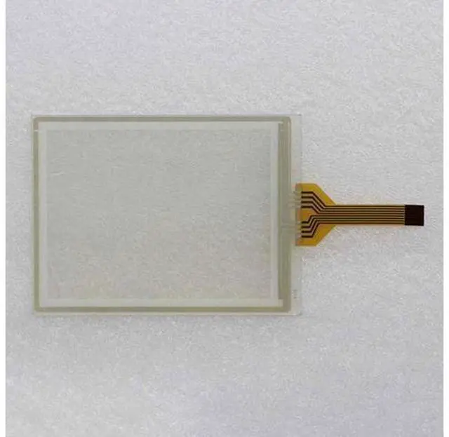 Main image of S806M10D S806M20D glass panel touch screen
