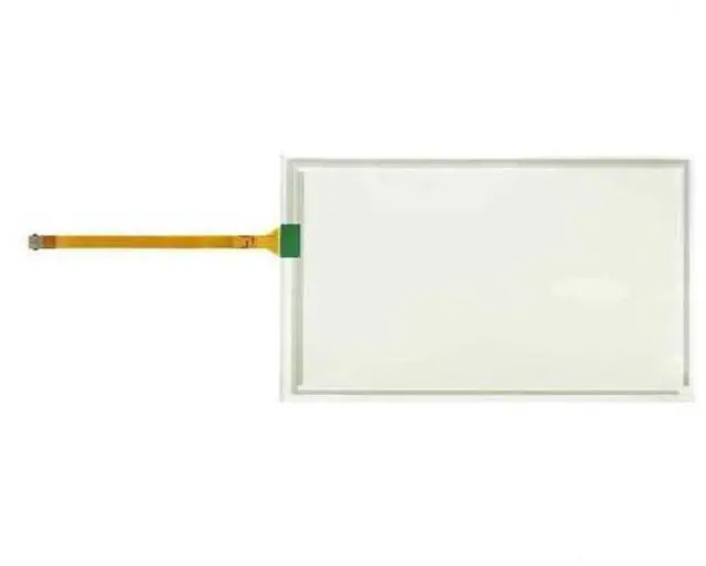 Main image of 600 2711P-B6C5D 2711P-B6C5D8 Glass panel touch screen