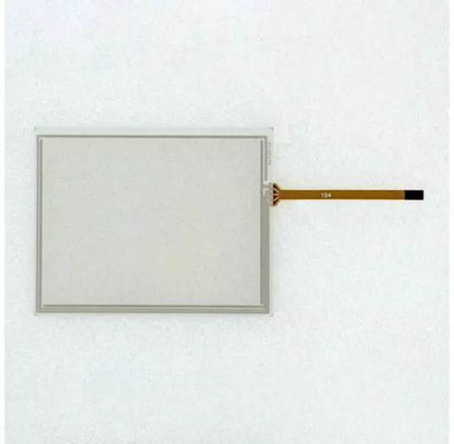Main image of PN-315032 Resistive Touch Screen Sensor Glass Panel