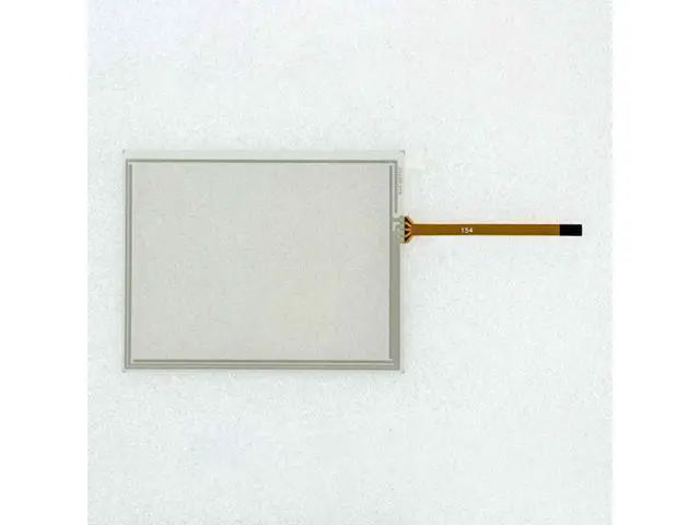 Alt view image 2 of 2 - PN-315032 Resistive Touch Screen Sensor Glass Panel