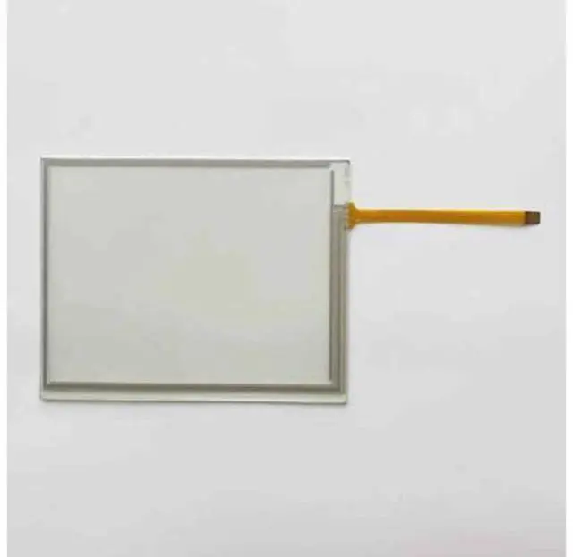 Main image of GT2105-QTBDS touch screen glass