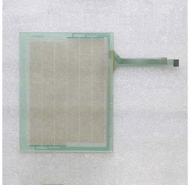 Alt view image 2 of 2 - XBTF032110 Resistive Touch Screen Sensor Glass Panel