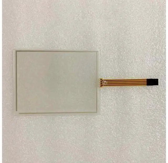 Main image of 5.7-inch 9105 9105 resistive touch screen glass panel