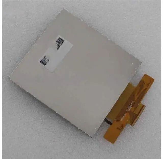 Main image of TM041XDHC02 4.1-inch LCD panel