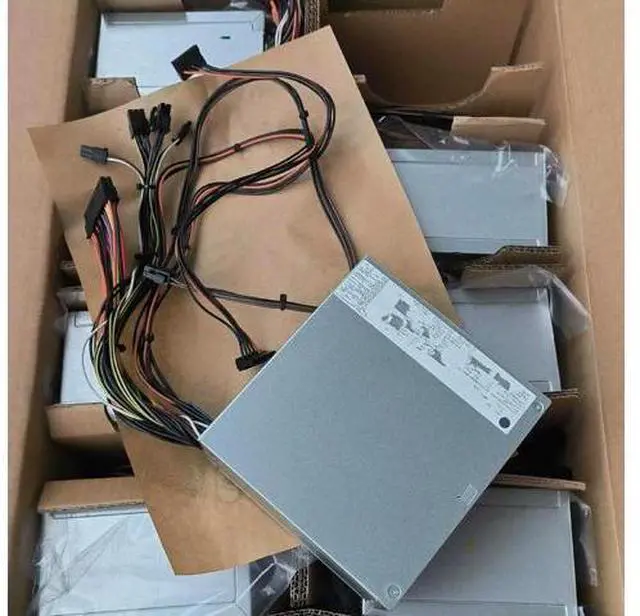 Main image of Switching Power Supply 873-078RCN 500W L66148-001 PS-4501-2