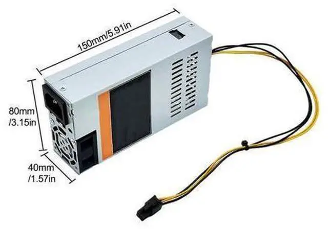 Main image of Suitable for 1u-12v 300W 4Pin server power supply