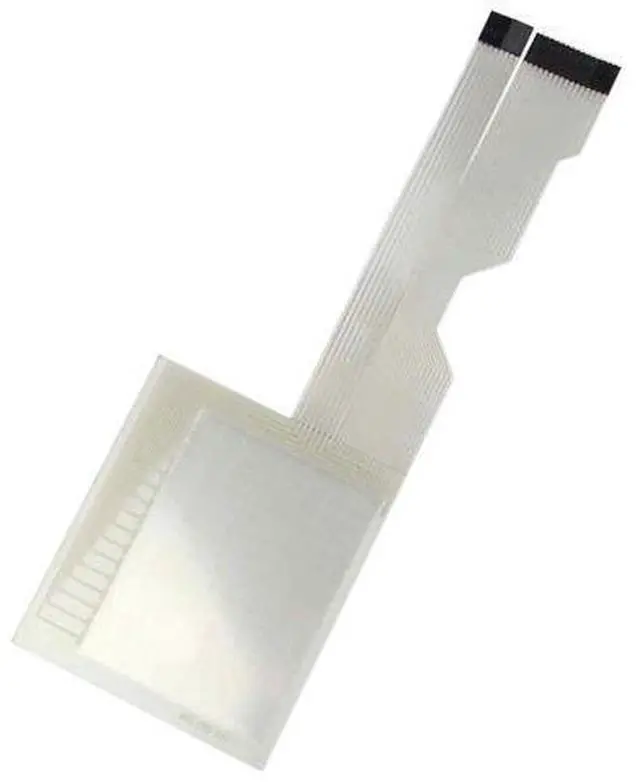 Main image of 600 2711-B6C20 2711-B6C20L1 Glass panel touch screen