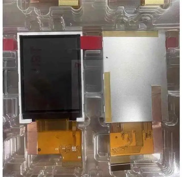 Main image of TM022HDHT11 TM022HDHT11-00 2.2 inch 240x320 LCM LCD display