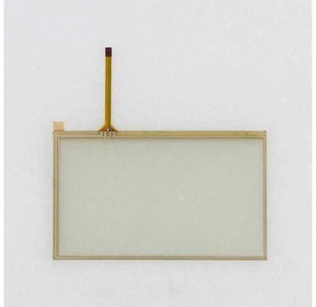 Alt view image 2 of 2 - FP207T-V2 Touchscreen Glass Digitizer