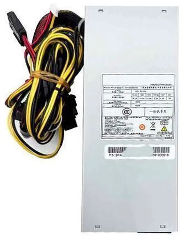 Main image of Suitable for ATX400-60HTX 400W 24PIN+CPU4+4PIN power supply