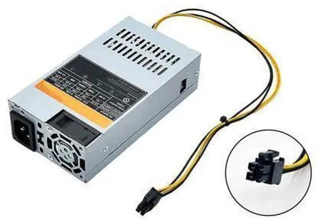 Main image of Suitable for 1u-12v 400W 4pin server power supply