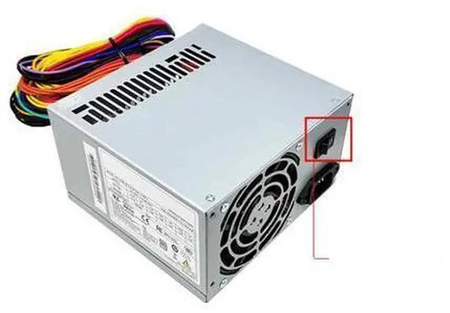Main image of Server Power Supply 300-60PLN 300W 8PIN4+4