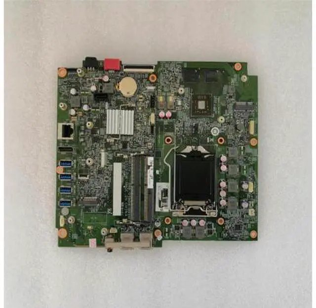 Main image of M810z Main Board 16519-1a Ib250sw Independent Graphics Card Main Board