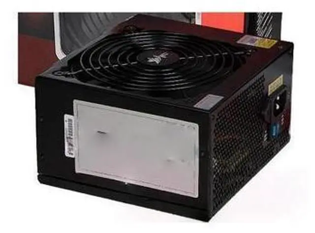 Main image of Computer power supply, suitable for power supply, rated 325W 425W power supply GW-B425ZN