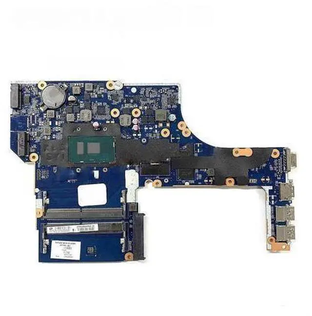 Main image of 855562-601 855562-001 DAX63C6C0 motherboard suitable for 450 G3 notebook motherboard M340 2G SR2EY I5-6200U