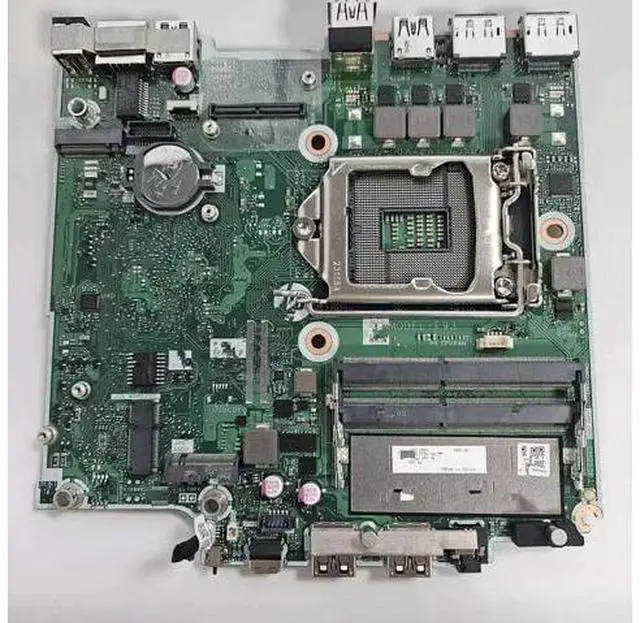 Main image of 800G6 DM Mini 65W Main Board L79217-002 M87921-001 601 600G6