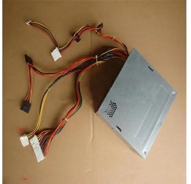 Main image of Power supply for DX7510, 7518, 7400, 7408, 2310, and DX2318 300W - D3006CO, 510164-001, 514232-001 - D3006C0