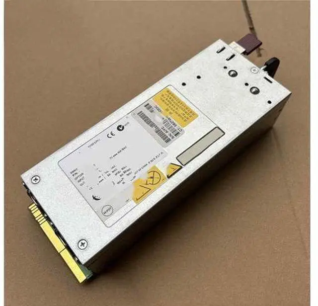 Main image of Suitable for DL380G5 DPS-1200GB A DC server power supply 412837-001 433634-B21