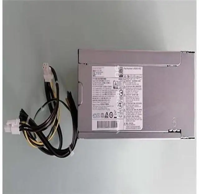 Main image of Suitable for 400 480 G4 600 680 G3 800 880 G3 4-pin 310W power supply D19-310P1A L08262-002 PA-2251-5 D16-250P1A D16-250P2A