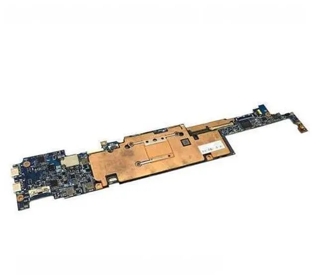 Main image of 850910-601 850910-001 for G1 X2 1012 laptop motherboard M5-6Y57 CPU 8GB 6050A2776001