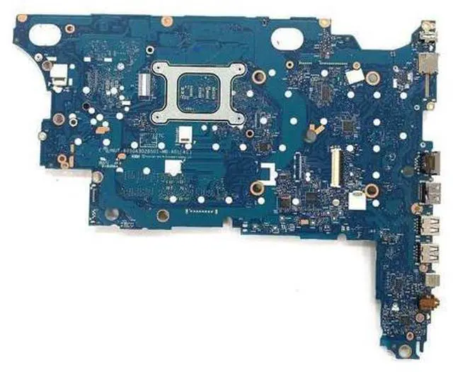 Main image of Suitable for 650 G7 laptop motherboard M11054-601 M11054-001 i5-10310U 6050A3028501