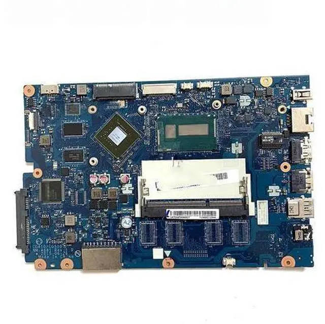 Main image of Suitable for 100-15IBD motherboard NM-A681 i3-5005U Gtx920M 2GB 5B20K40893 5B20K40878