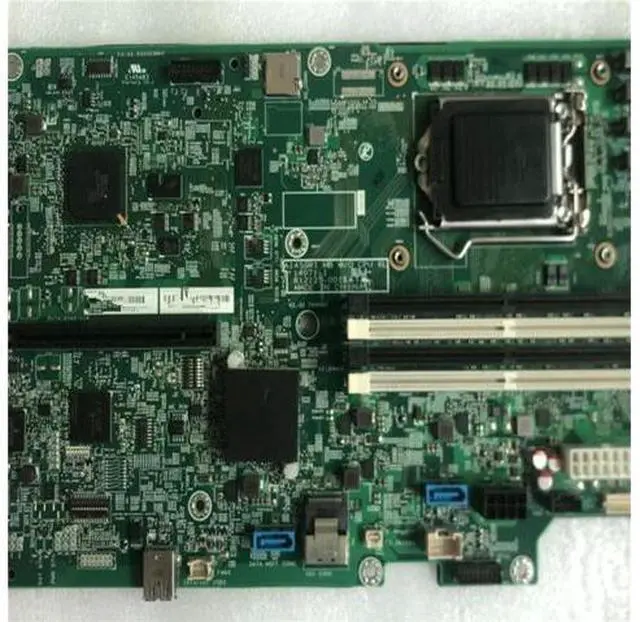 Main image of DL20 G9 GEN9 Server Main Board 823793-001 812124-001 14071-1