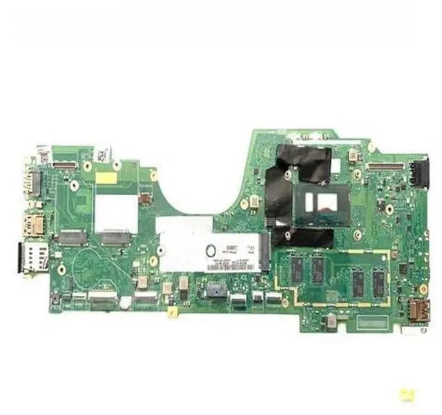 Main image of For X380 motherboard LA-F421P U58 i5-8350U 8GB 02DA016 5B20X01197