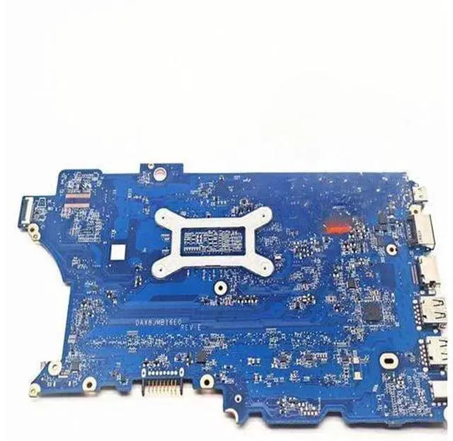 Main image of 430 440 G6 Main Board L44881-601 Version Number: DAX8JMB16E0 DA0X8IMB8E0