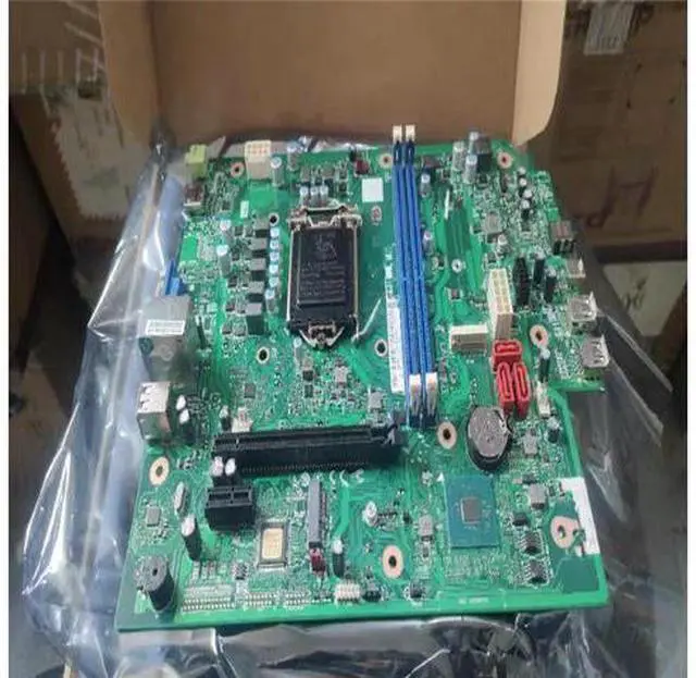 Main image of IB560ME Main Board, Support 10th Generation 11th Generation CPU T510A. 510PRO